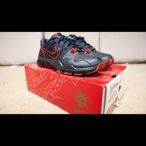 Nike Air Trainer 1.2 Low “Manny Pacquiao”